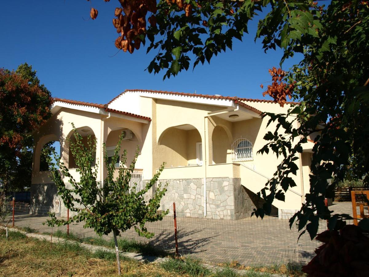 Παληοκτημα - Palioktima 2 Neon Rysion Exterior foto