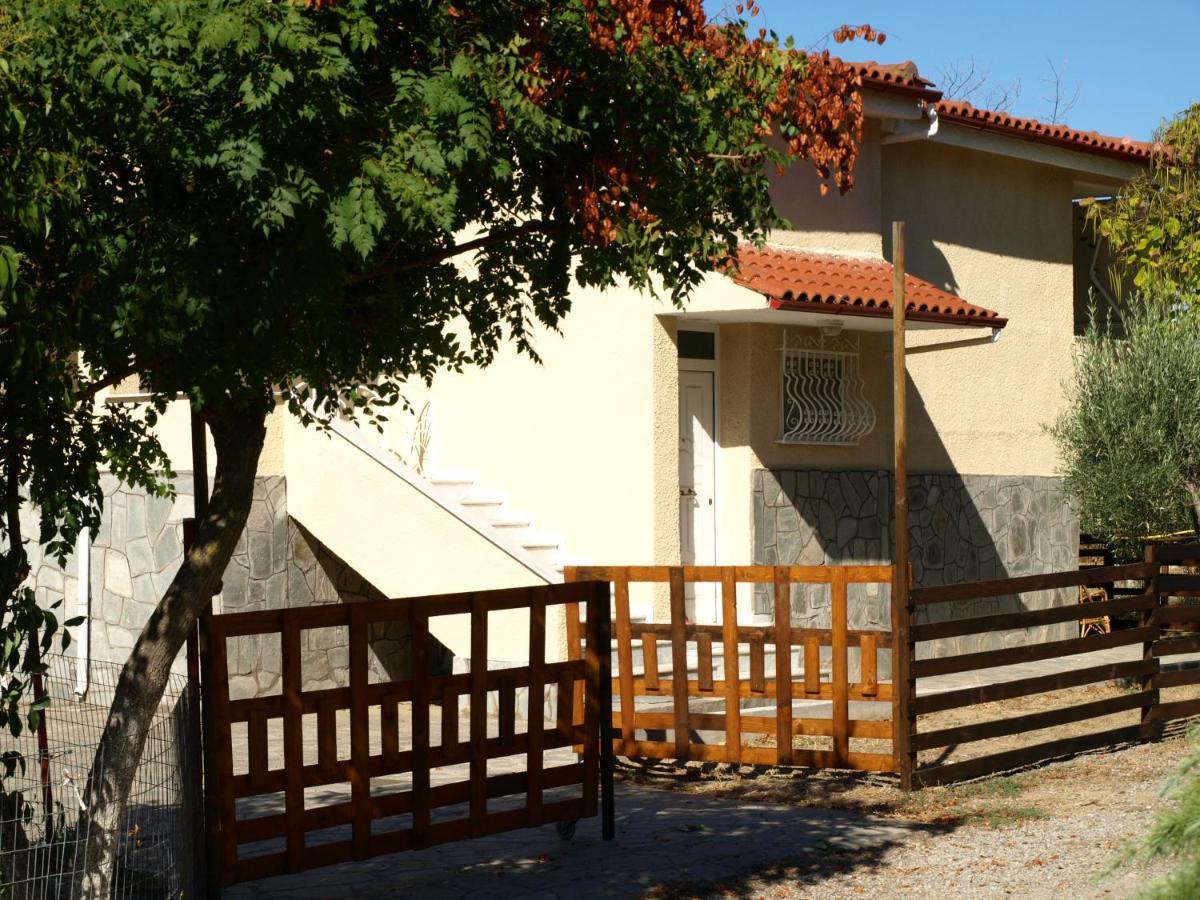 Παληοκτημα - Palioktima 2 Neon Rysion Exterior foto