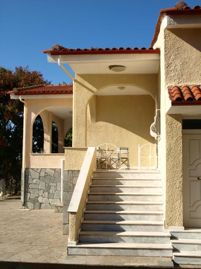 Παληοκτημα - Palioktima 2 Neon Rysion Exterior foto