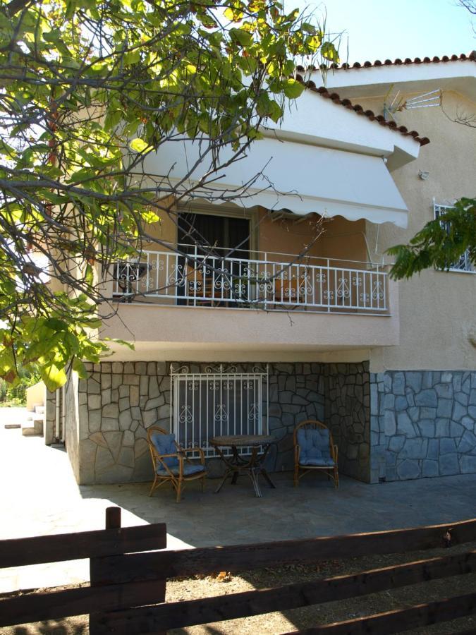 Παληοκτημα - Palioktima 2 Neon Rysion Exterior foto